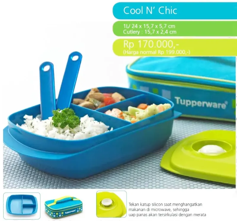 Tupperware