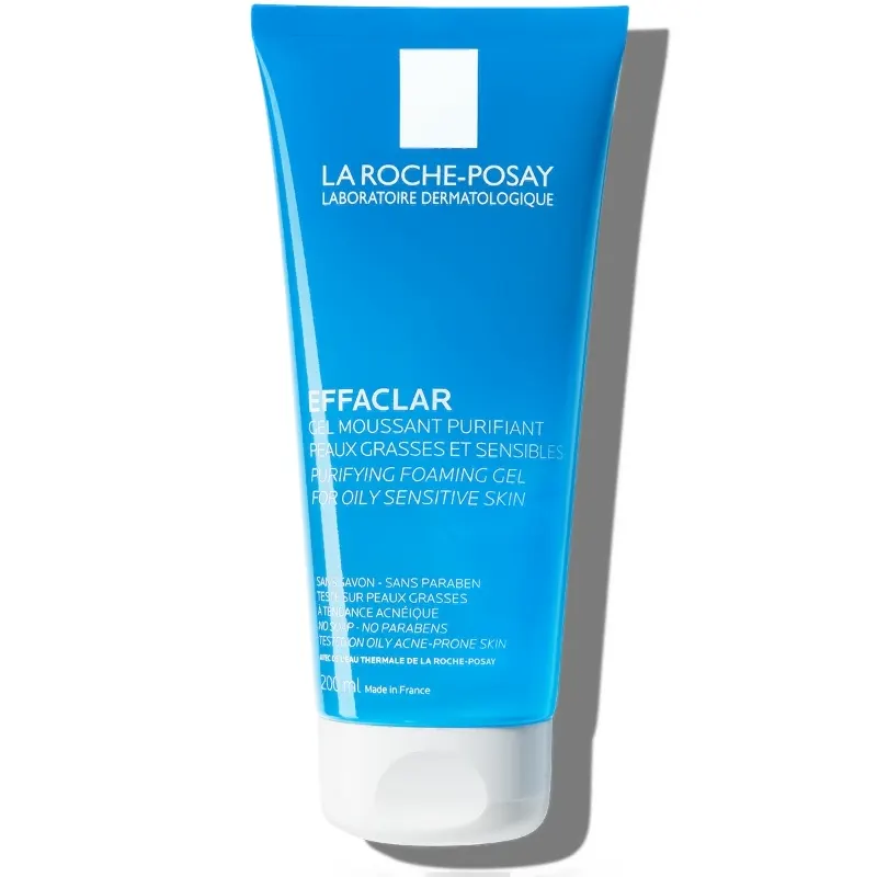 La Roche-Posay Effaclar Foaming Gel