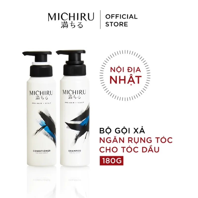 Michiru nội địa Nhật