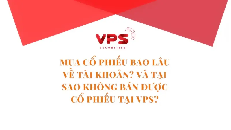 Mở tài khoản chơi chứng khoán online mất bao lâu