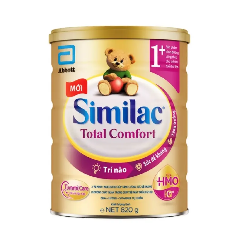 Similac Total Comfort 1