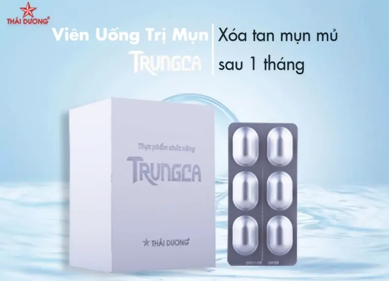 Trung Ca Sao Thái Dương