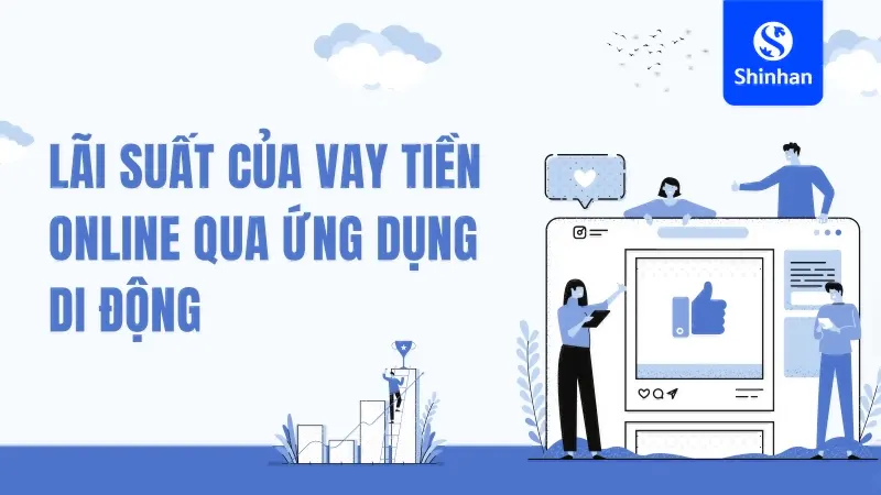 Vay 1 triệu online có phải giải pháp vay tiền hợp lý