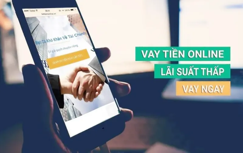 Hướng dẫn vay tiền Online tại Kavay đơn giản và nhanh chóng