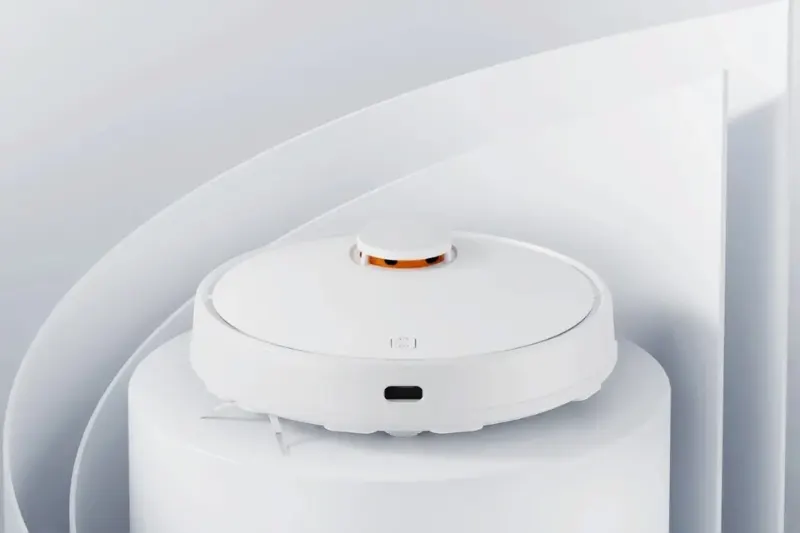 Xiaomi Vacuum S10