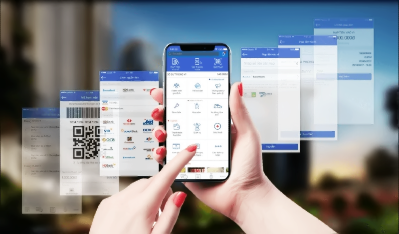 Top 10+ app vay nhanh 1 triệu uy tín, duyệt nhanh nhất năm 2024