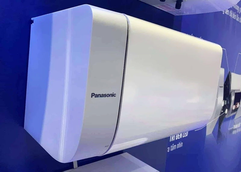 Máy nước nóng lạnh Panasonic - Tác dụng, phân loại