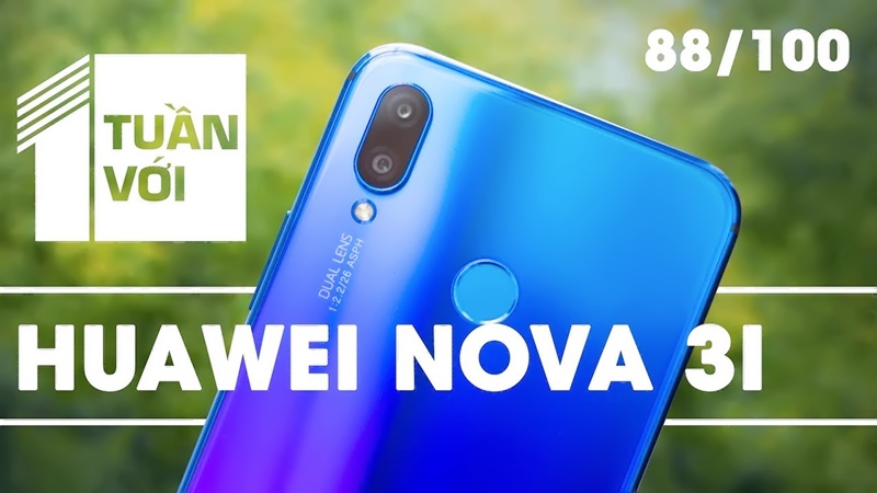 Điện thoại Huawei có tốt không? Mua ở đâu?