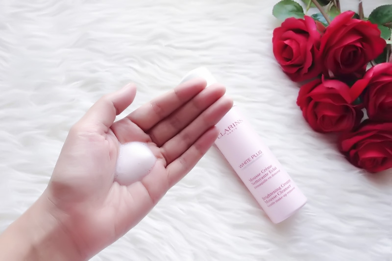 Sữa rửa mặt Clarins - Phân loại, đánh giá