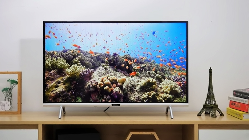 Top 5 Tivi 40 inch giá rẻ nên mua nhất 2024