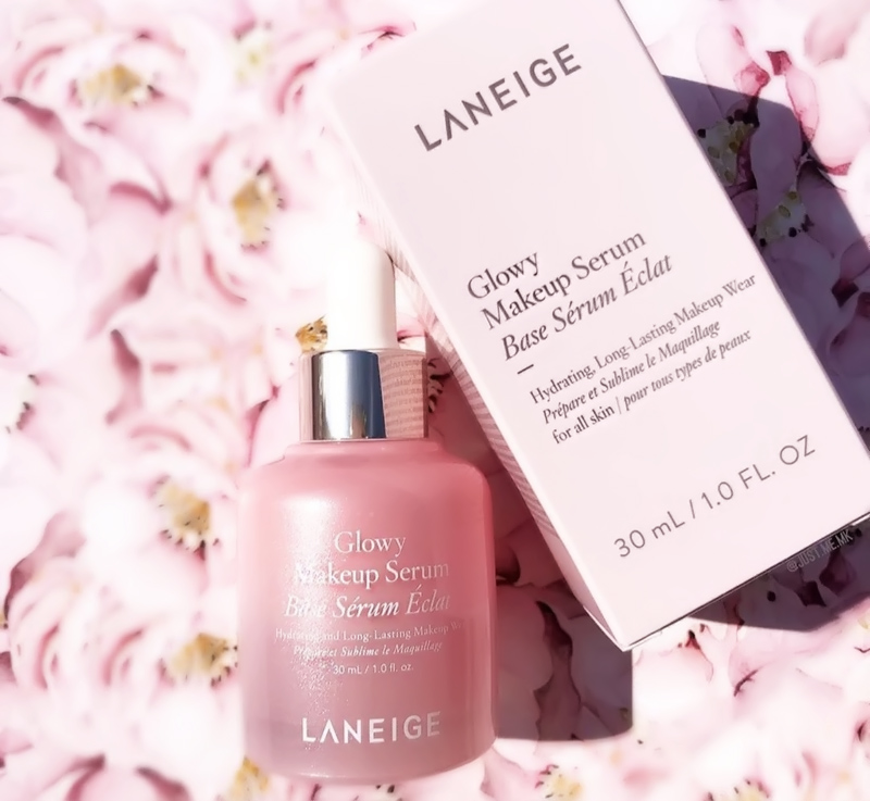 Top 4 loại serum Laneige được yêu thích nhất hiện nay