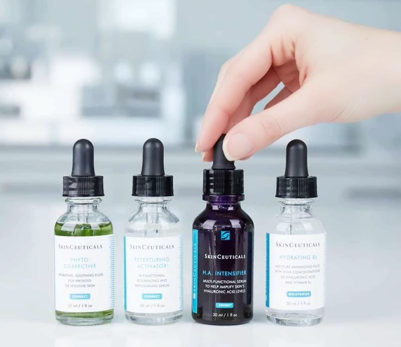 Top 3 mỹ phẩm Skinceuticals tốt nhất hiện nay