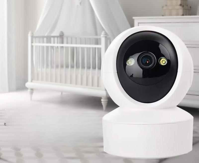 Camera wifi trong nhà - Ưu điểm, phân loại và tiêu chí chọn mua