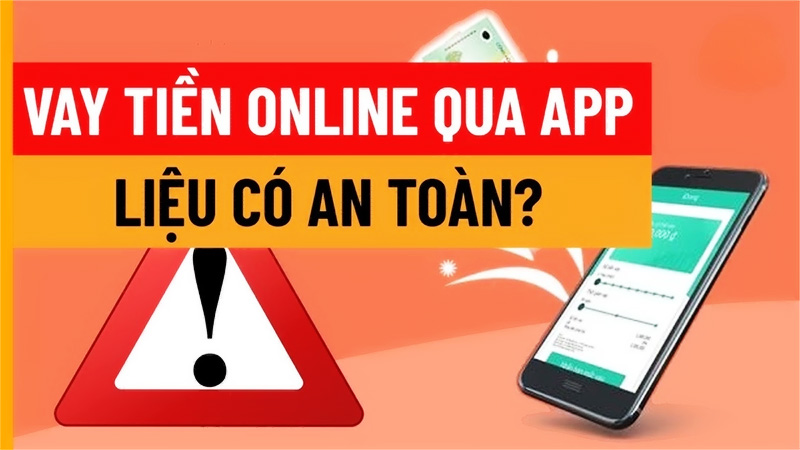 Top App vay tiền Online nhanh, uy tín, lãi suất thấp 2024