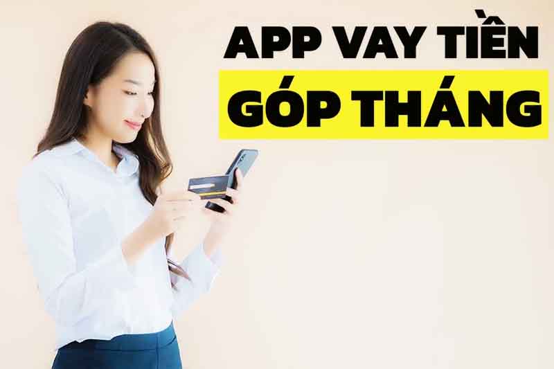 Top 3 App vay 50 triệu nhanh, lãi suất thấp, uy tín nhất​