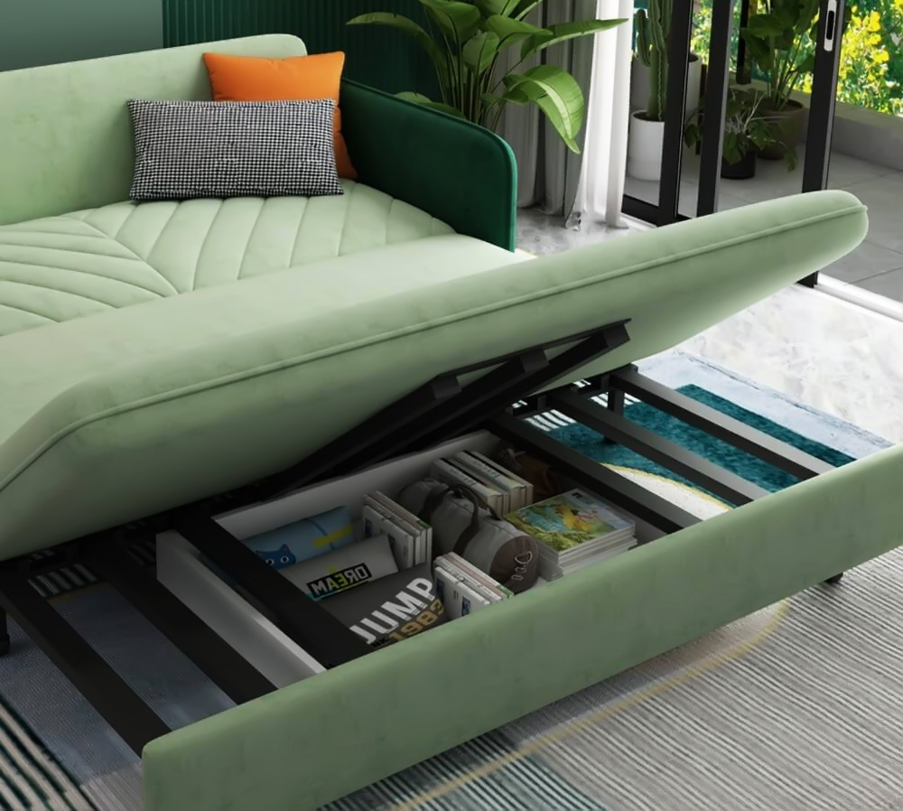 Có nên mua ghế sofa giường không? Địa chỉ mua hàng