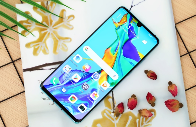 Review top điện thoại Huawei mới nhất năm 2024