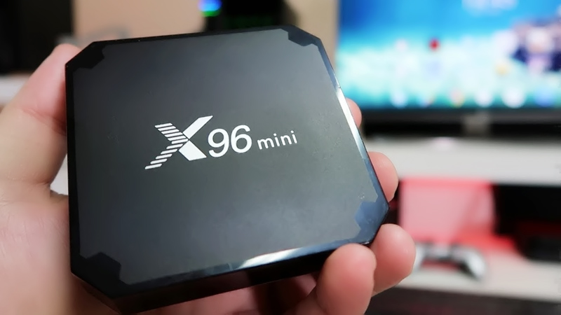 Android TV box - Có nên mua? Kinh nghiệm và hướng dẫn sử dụng