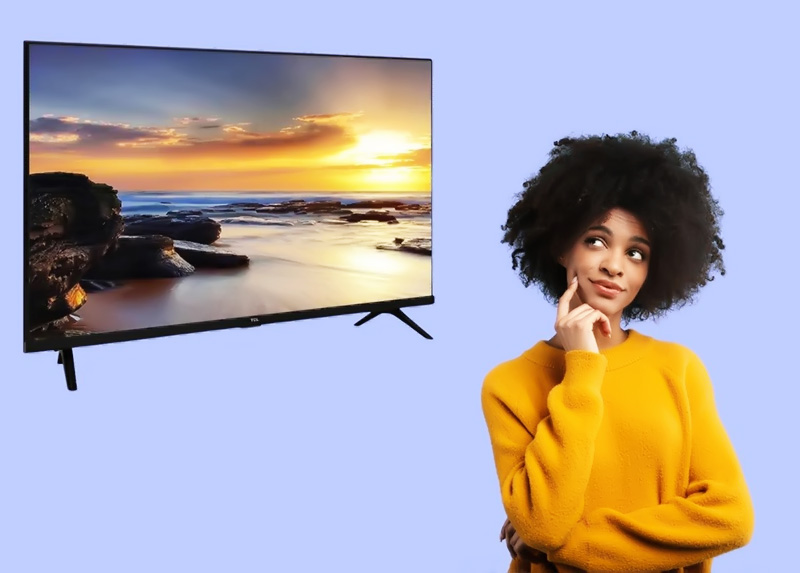 Kinh nghiệm mua Tivi 40 inch giá rẻ phù hợp nhất cho gia đình