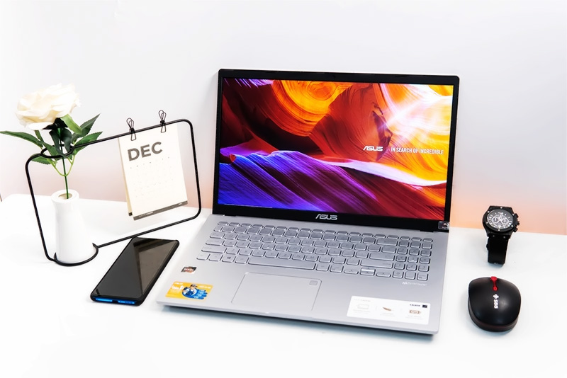 Top 8 Laptop cho sinh viên phù hợp theo từng chuyên nghành