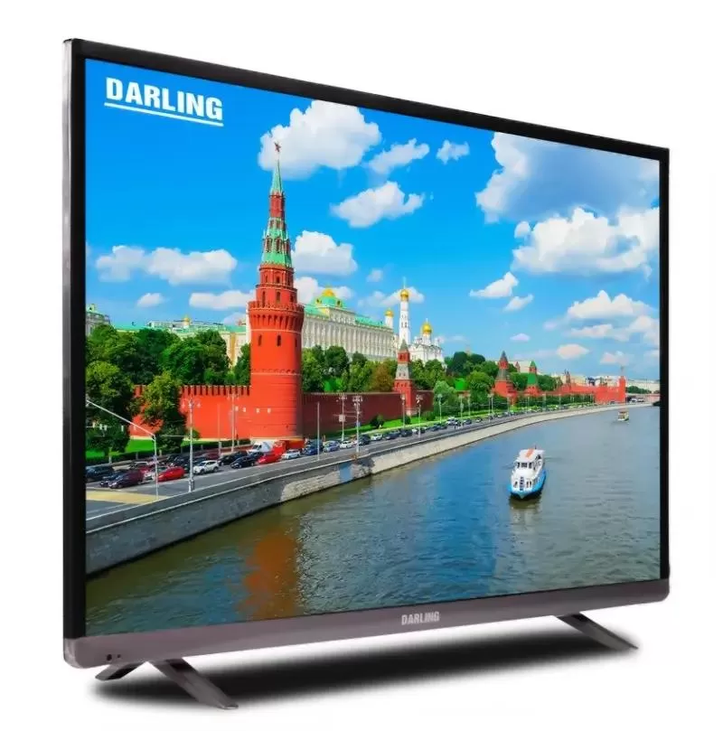 Tivi dưới 3 triệu LED Darling HD 24HD900T2 24 inch