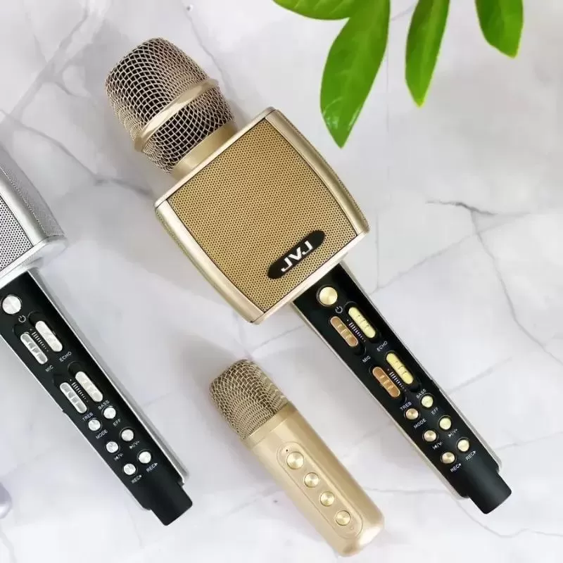 Micro karaoke bluetooth JVJ YS98