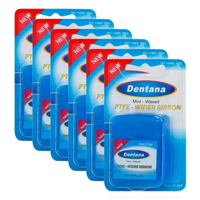 Chỉ nha Dentana