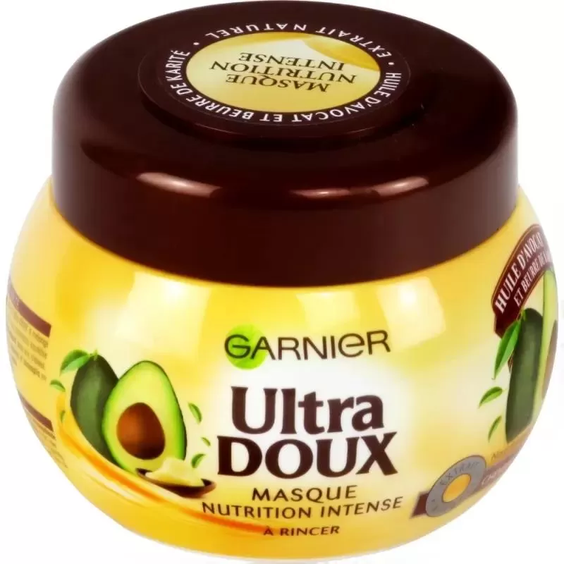 Kem hấp ủ tóc Garnier thơm nhất