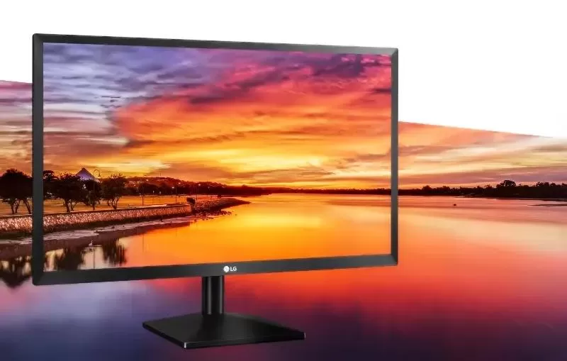 Màn hình máy tính Gaming LG 24MK430H-B IPS