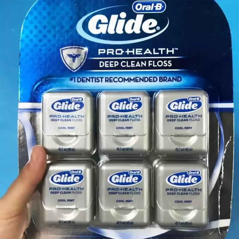 Chỉ nha khoa mOral-B Glide Pro-Health