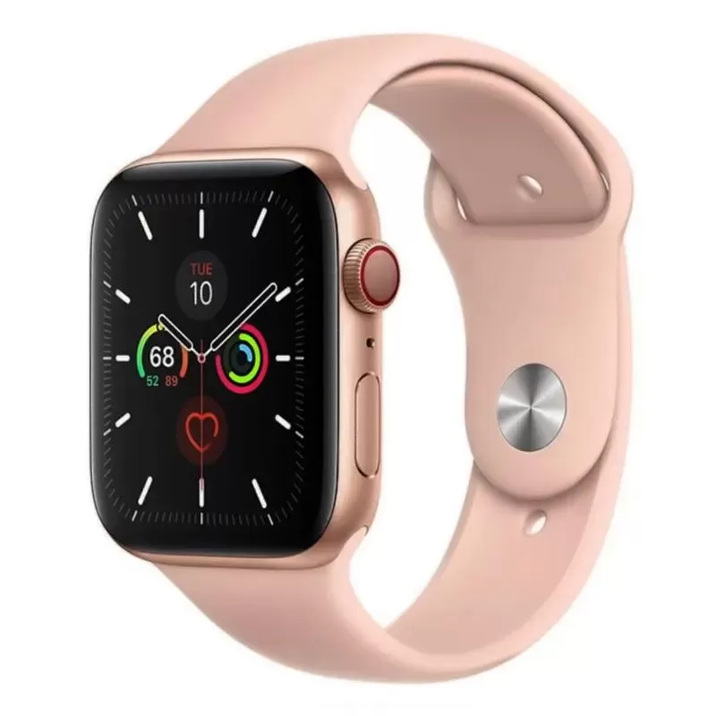 Đồng hồ thông minh chạy bộ Apple Watch Series 5