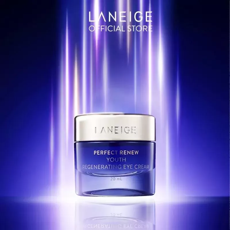 Kem chống lão hóa Laneige Perfect Renew Youth Cream