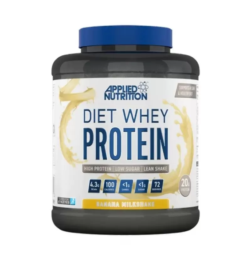 Sữa Applied Nutrition Diet Whey ISO WHEY BLEND