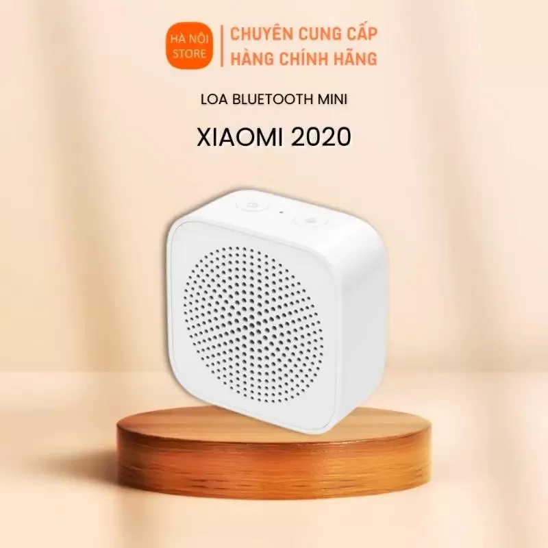 Loa máy tính để bàn mini Bluetooth Xiaomi 2020