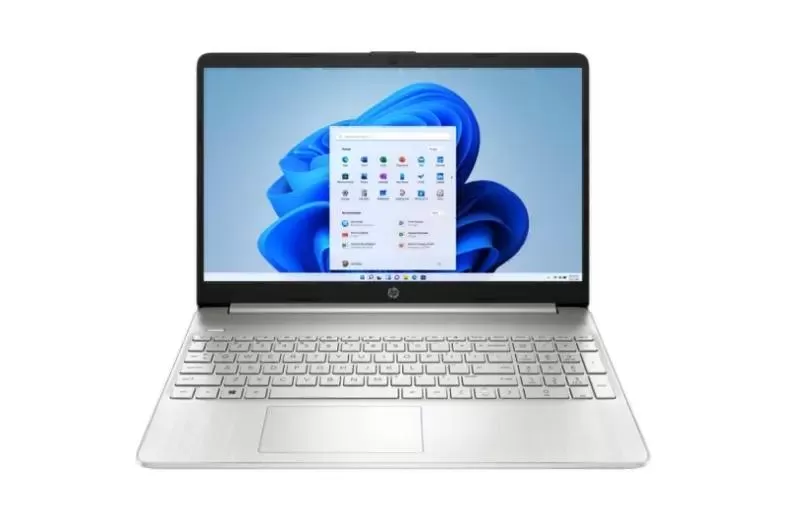 Laptop sinh viên HP 15s-fq5079TU 6K799PA i5 ngành kinh tế
