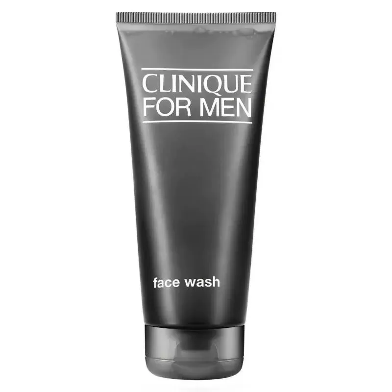 Sữa rửa mặt trị mụn cho nam Clinique For Men Face Wash 200ml