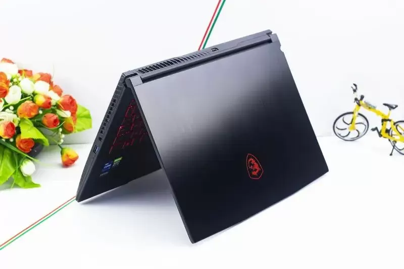 Laptop sinh viên MSI Gaming GF63 Thin 11UD i7 11800H