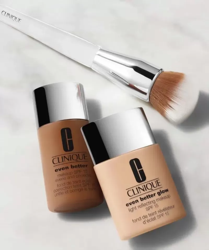 Kem nền cho da nhạy cảm Clinique Even Better Glow