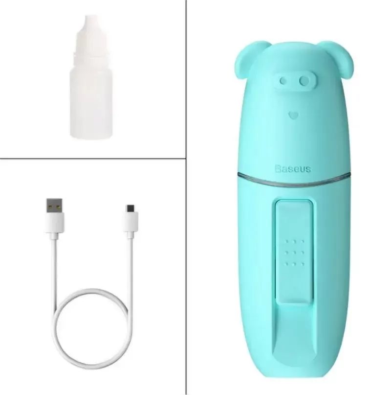 Máy phun sương tạo ẩm Baseus Portable Moisturizing Mini Sprayer