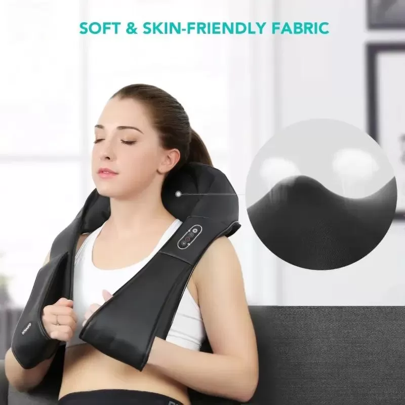 Máy massage cổ Naipo MGS-150D