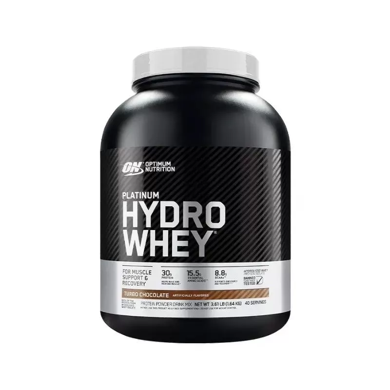 Sữa tăng cơ Optimum Nutrition Platinum HydroWhey