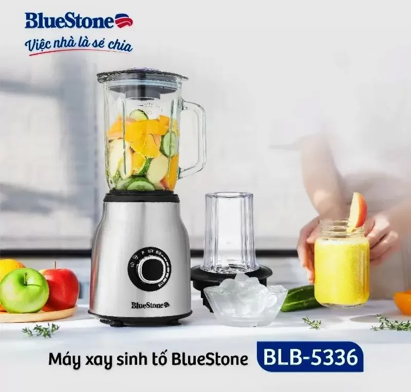 Máy xay sinh tố BlueStone BLB-5336