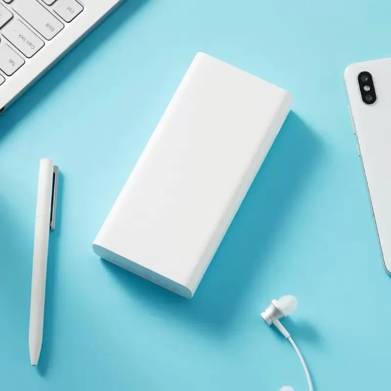 Pin sạc dự phòng 20.000 mAh Xiaomi Mi 2C