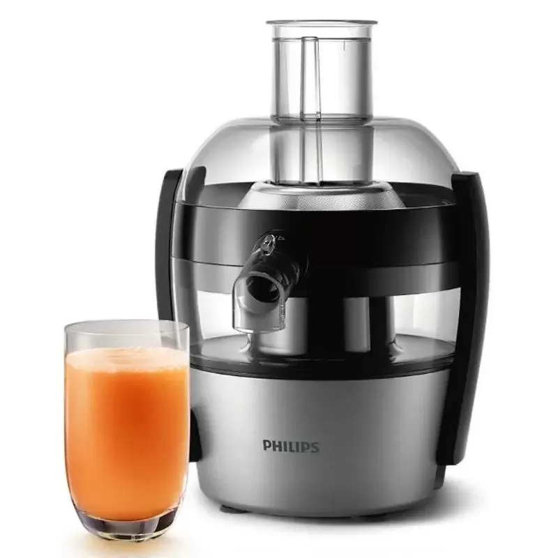 Máy ép trái cây Philips HR1836