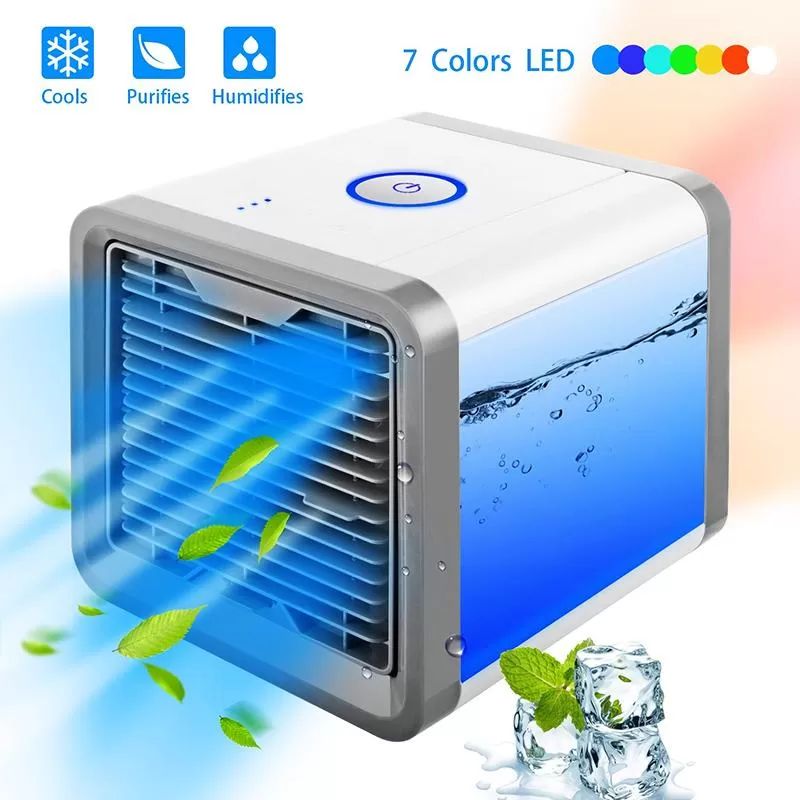 Quạt điều hòa mini hơi nước Arctic Air Cooler