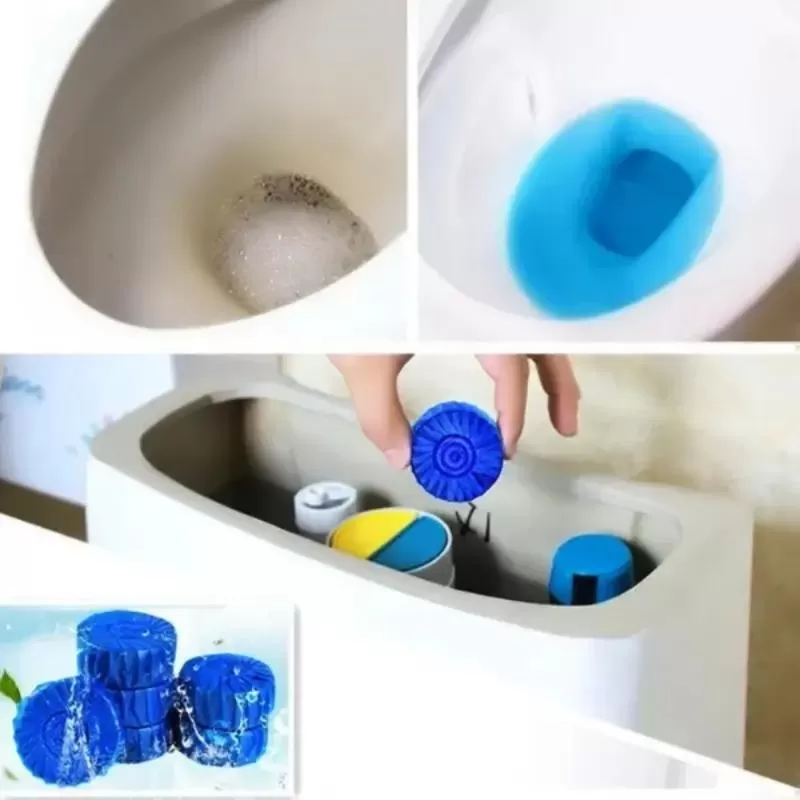 Viên tẩy bồn cầu PulitoVN VS-VTBC
