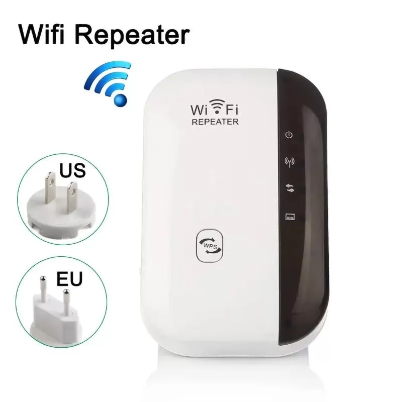 Bộ kích phát sóng Wifi Wireless-N