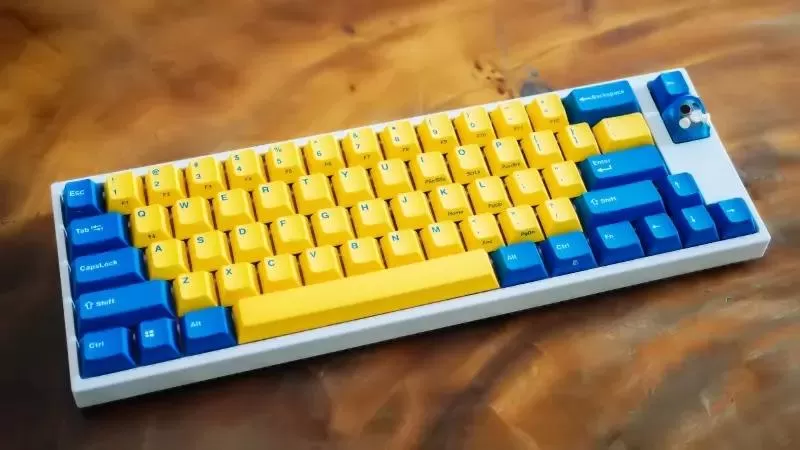 Bàn phím cơ cao cấp LEOPOLD