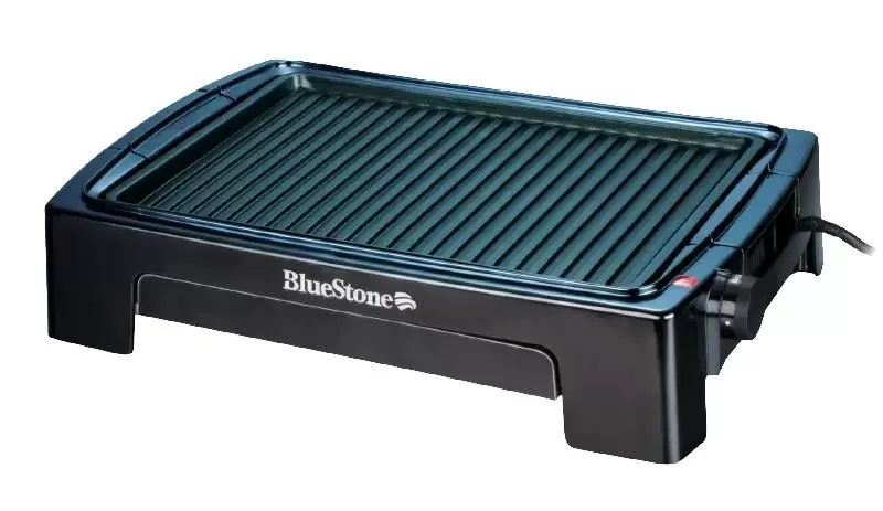 Bếp nướng điện cao cấp BlueStone EGB-7418 1500W