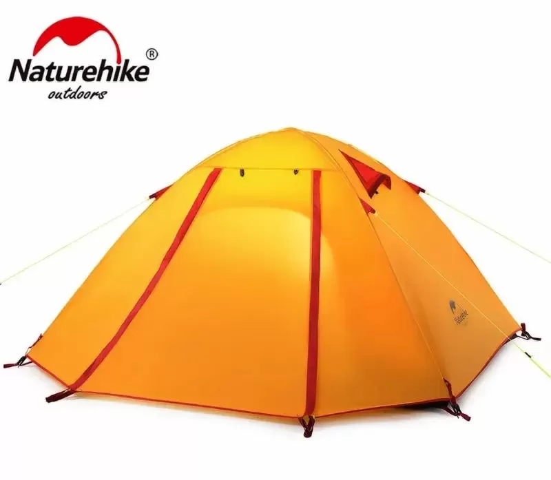 Lều cắm trại 2 người NatureHike NH18Z022-P